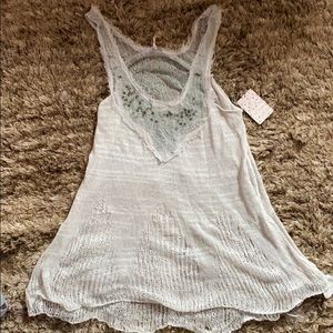 Free People Shirt